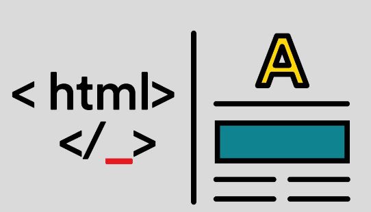 html css