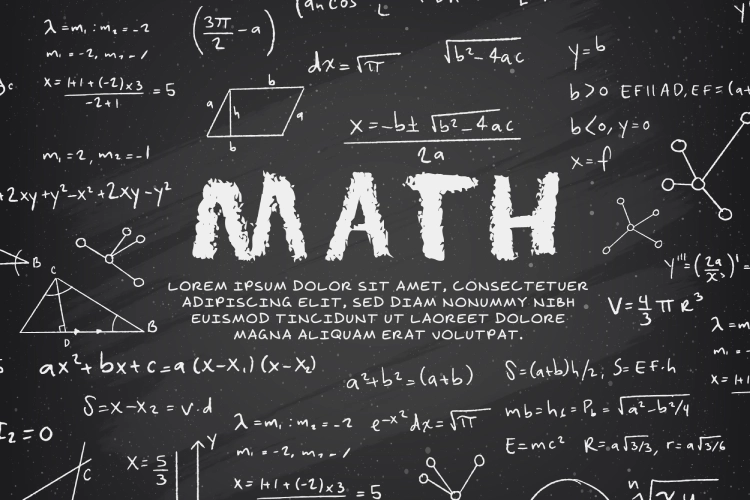 math