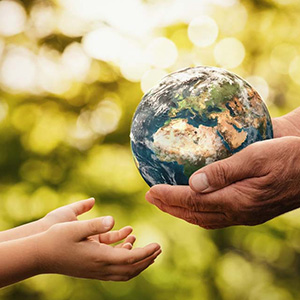 Social Science Grade 8